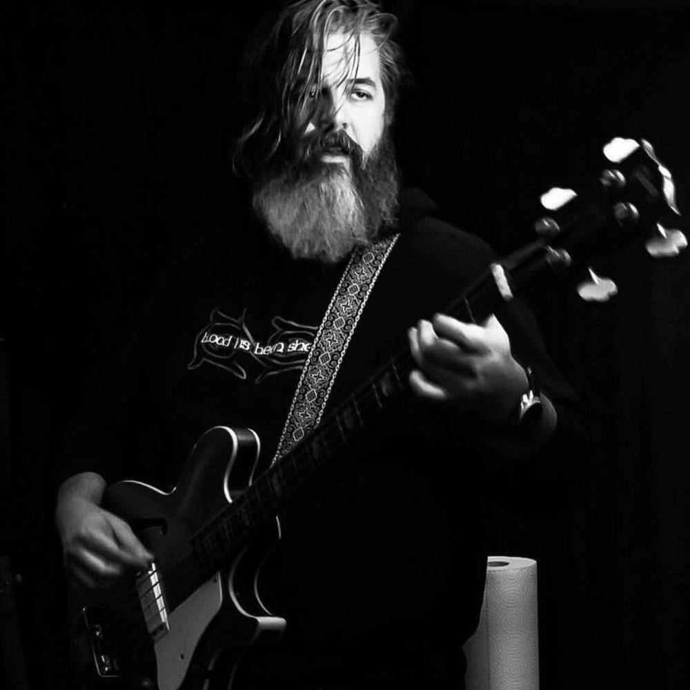 Meet your Posher, Jared